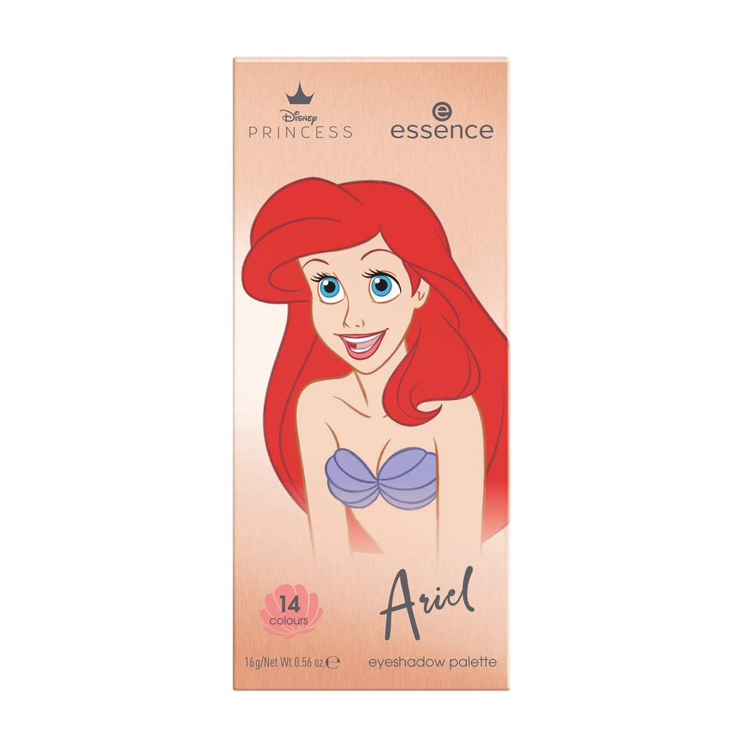 Essence Is Releasing a Disney Princess | POPSUGAR Beauty