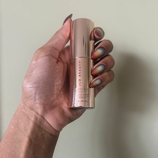 JLo Beauty Firming Neck Serum Review