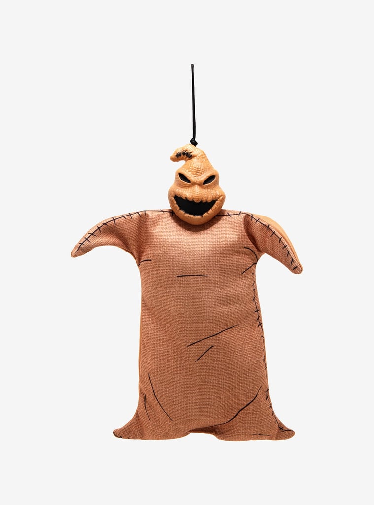 The Nightmare Before Christmas Mini Oogie Boogie Hanging Decoration