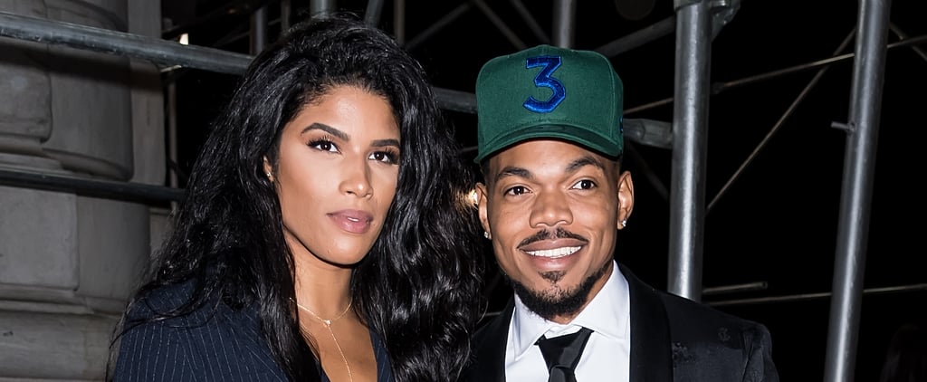Chance the Rapper and Kirsten Corley Welcome Their Second Child