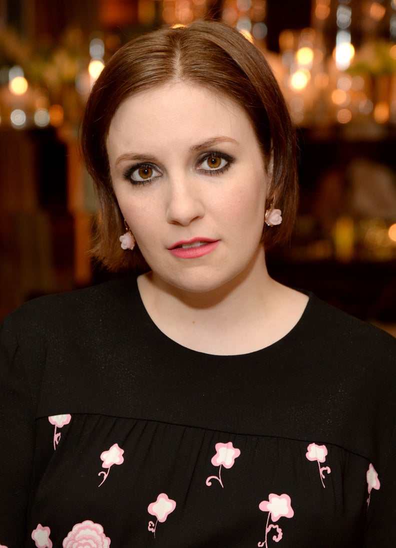 Lena Dunham