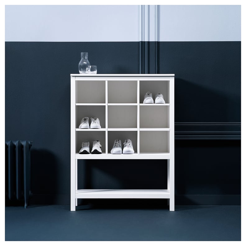 Hemnes Storage Unit