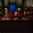 Hell Yes: A New Season of Halloween Baking Championship Is Coming Next Month!
