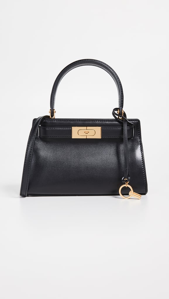 A Ladylike Bag: Tory Burch Lee Radziwill Petite Bag