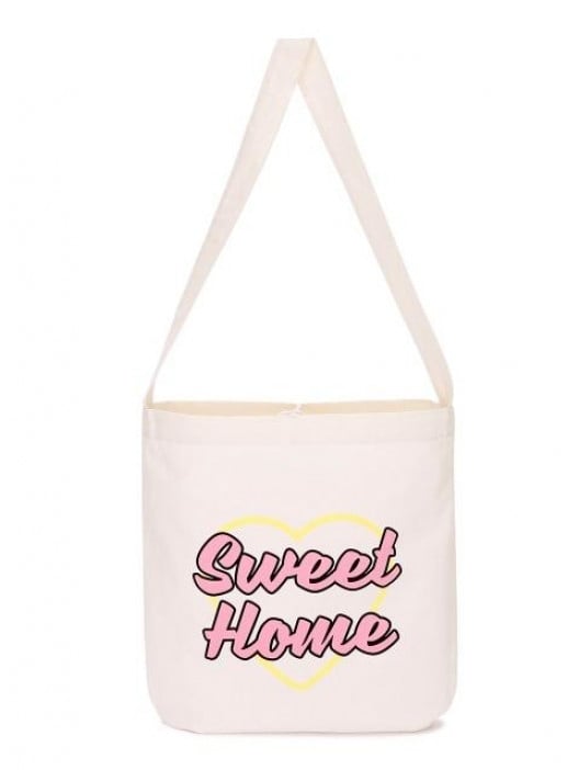 Margarin Fingers Sweet Home Bag