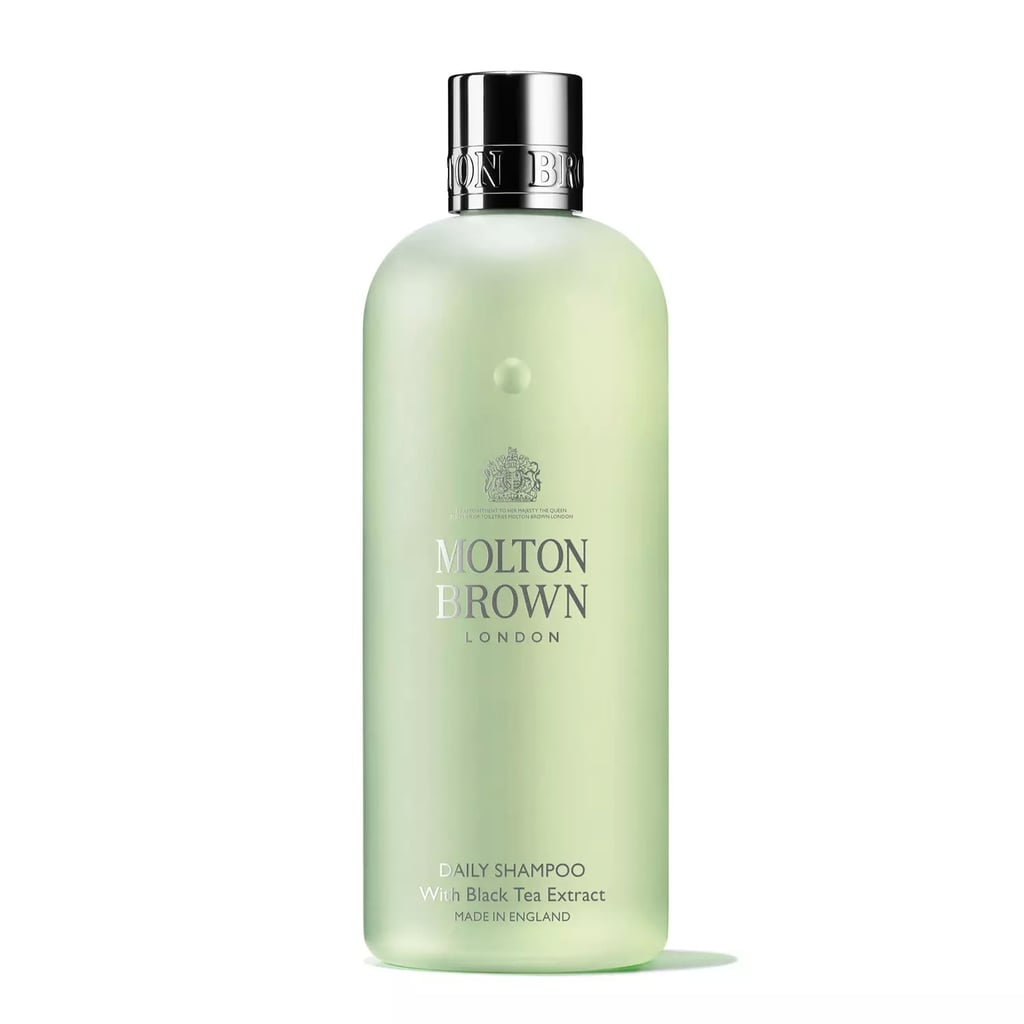 Molton Brown Daily Shampoo With Black Tea Extract