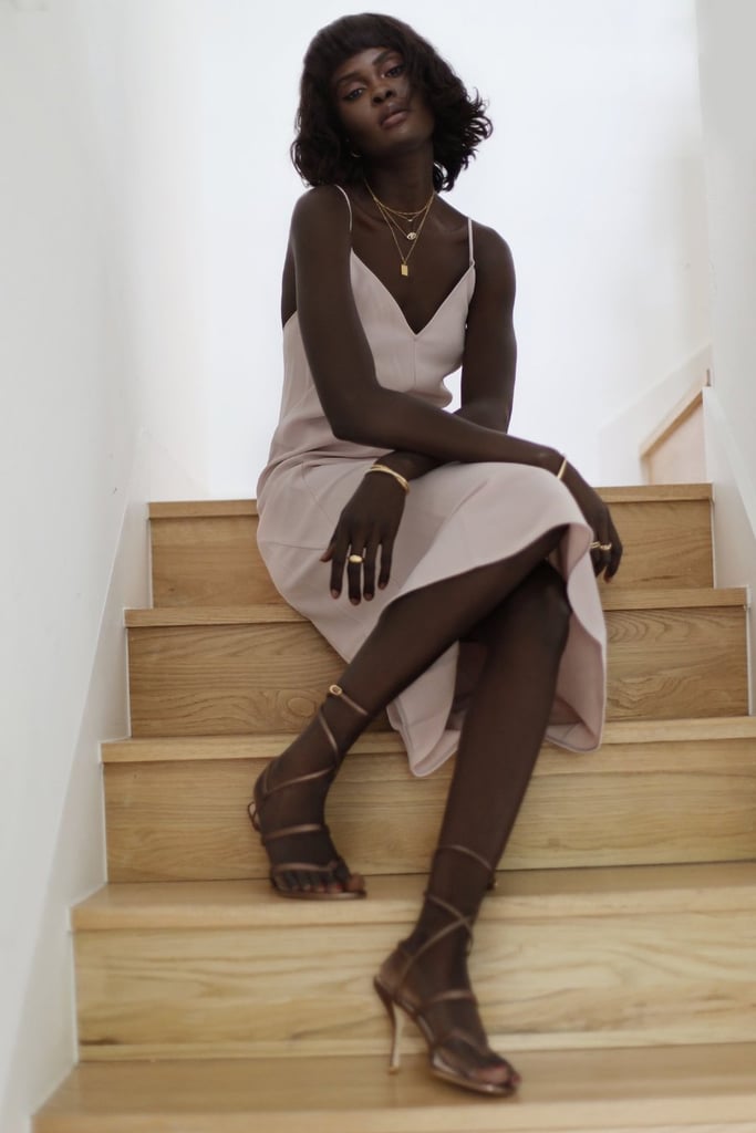 Thakoon Slip Dress