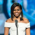 25 Michelle Obama Quotes to Make You Feel Powerful, Motivated, and Ready to Conquer