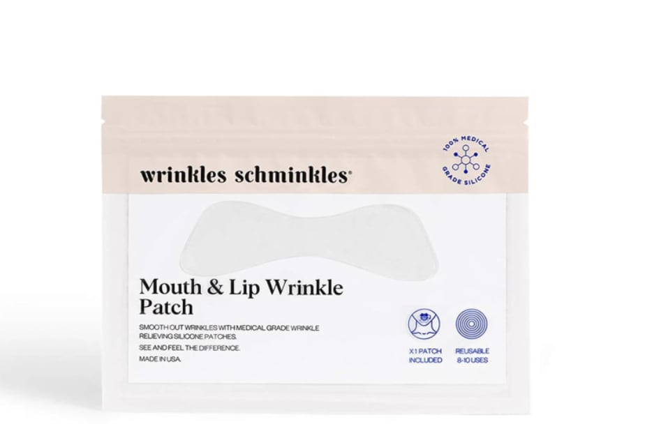 Wrinkles Schminkles Mouth and Lip Wrinkle Patches
