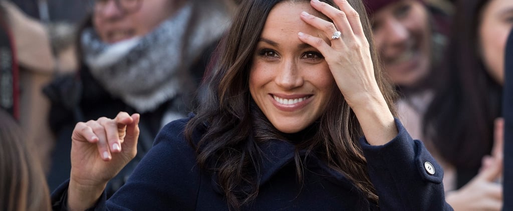 Who Does Meghan Markle Have to Curtsy to?