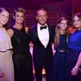 Tim McGraw and Faith Hill's Family Bond Is Country Strong