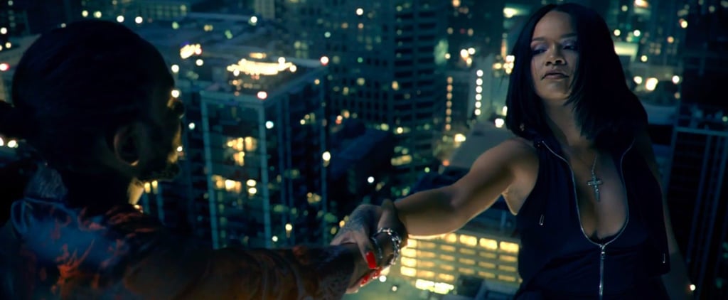 Rihanna and Kendrick Lamar Will Make Your Heart Race in New Music Video