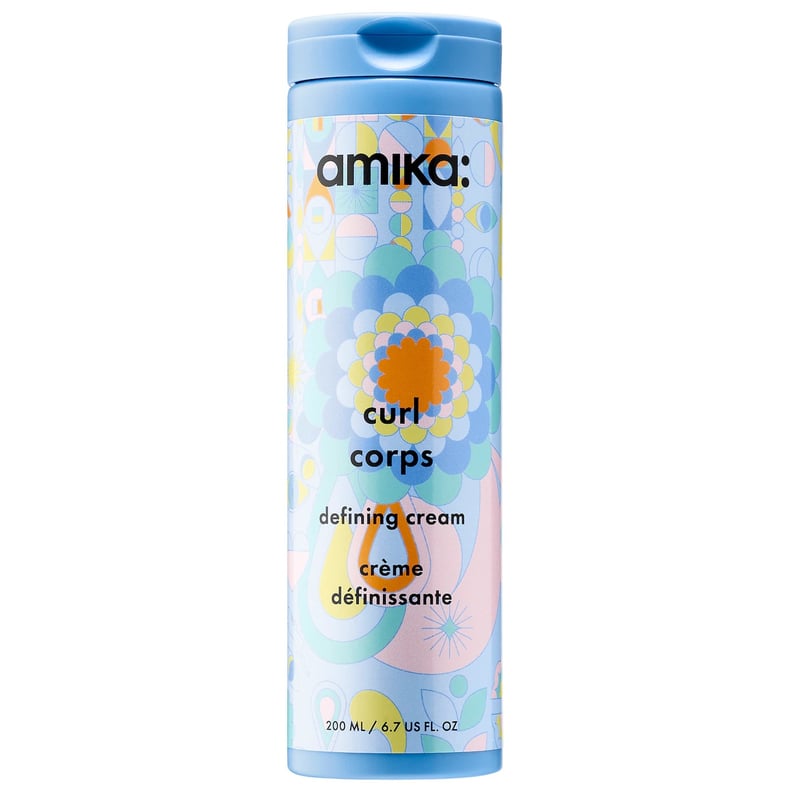 Best Curl Cream For Frizz