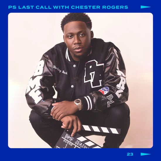 Chester "Tre" Rogers Talks BMF, Acting, and NFL Career