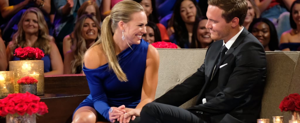 Will Hannah Brown Be on Peter Weber's Season of The Bachelor