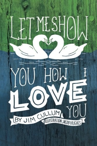 For a Man in Love