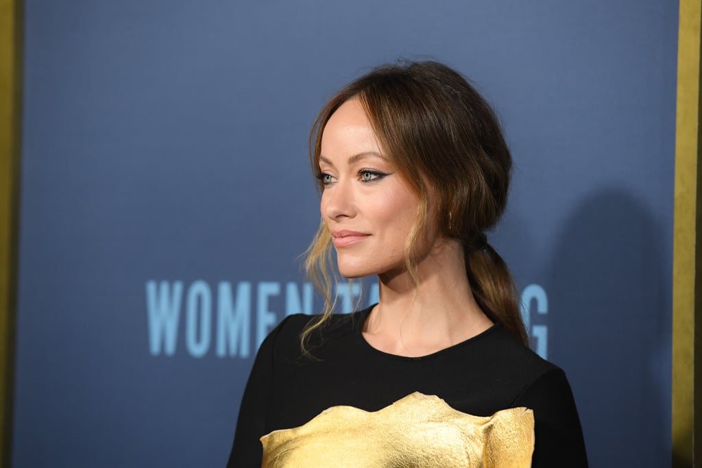 November 2022: Harry Styles and Olivia Wilde Reportedly Take a Break