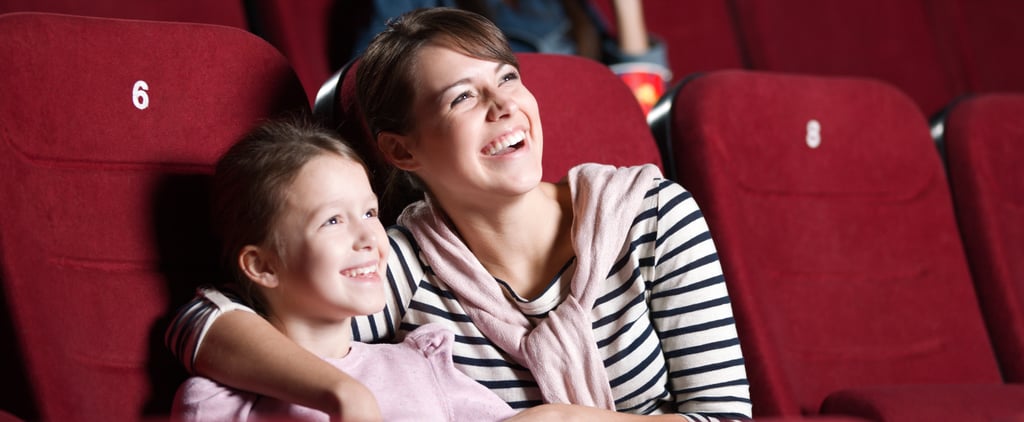 Fall 2015 and Winter 2016 New Family Movies