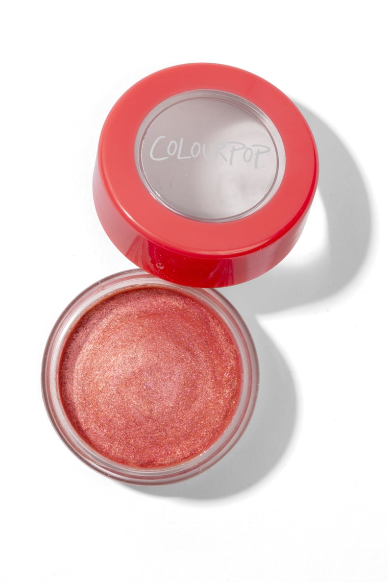 ColourPop Jelly Much Shadow in Doves 'N' Roses
