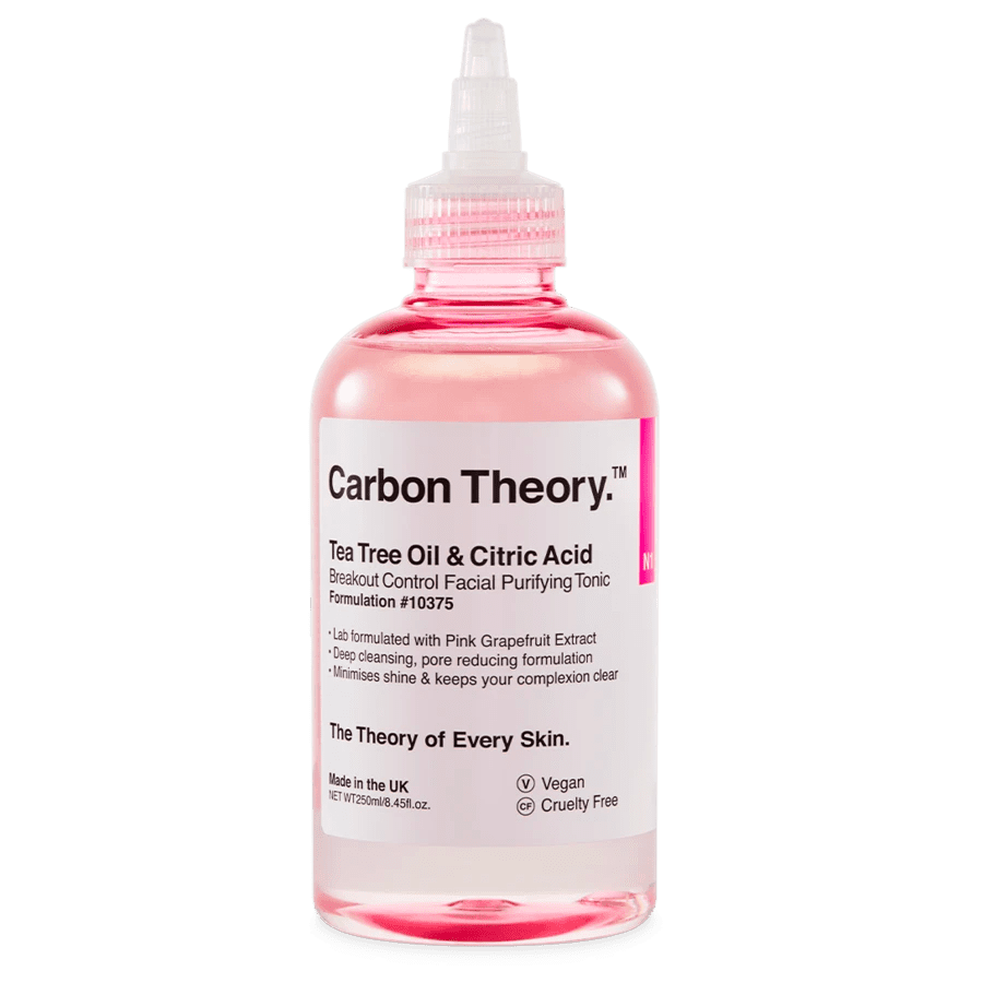 Facial Purifying Tonic