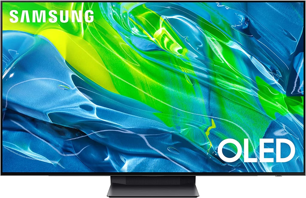 Samsung 65-Inch Class OLED 4K S95B Series Smart TV