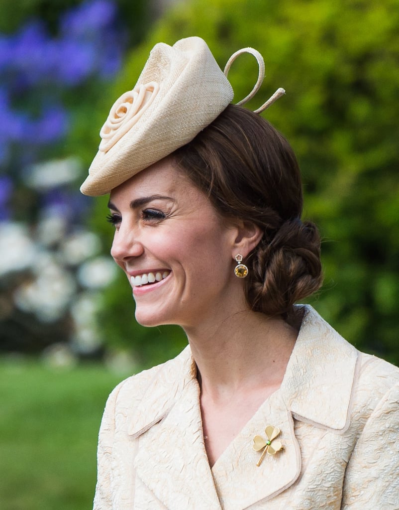 Kate Middleton's Best Jewellery Gifts From the Royal Family