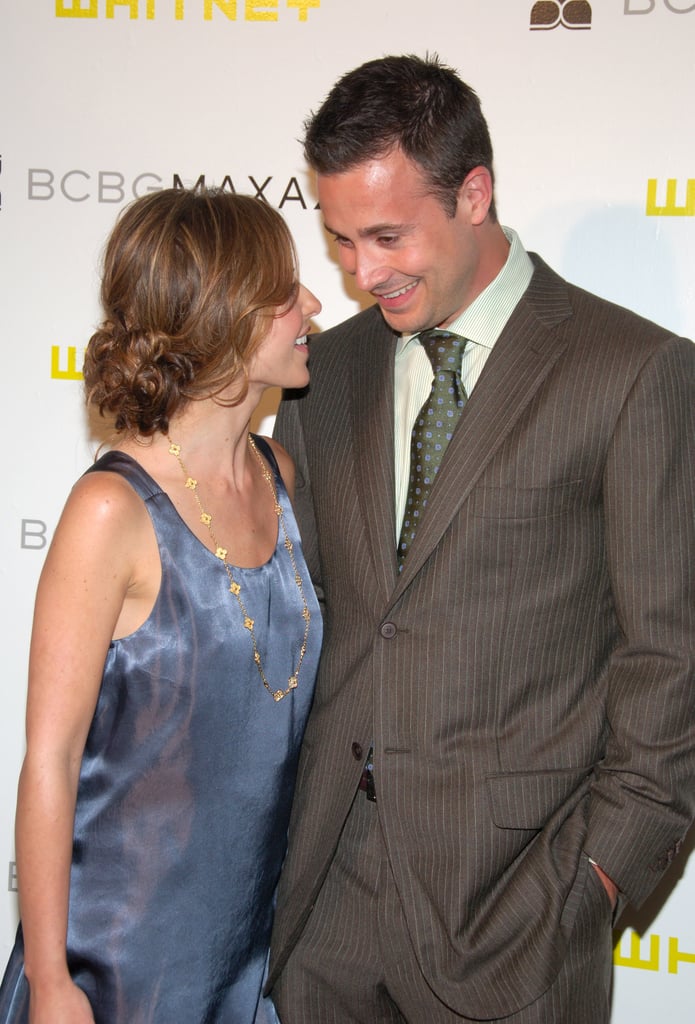 Sarah Michelle Gellar and Freddie Prinze Jr.: 16 Years