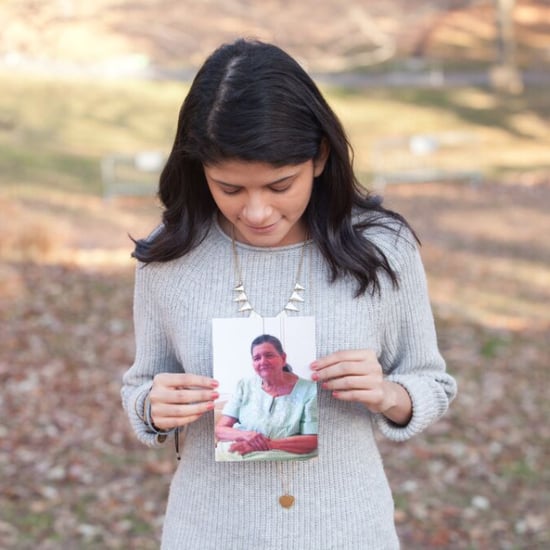 How Being There For My Grandma Was My Duty as a Latina