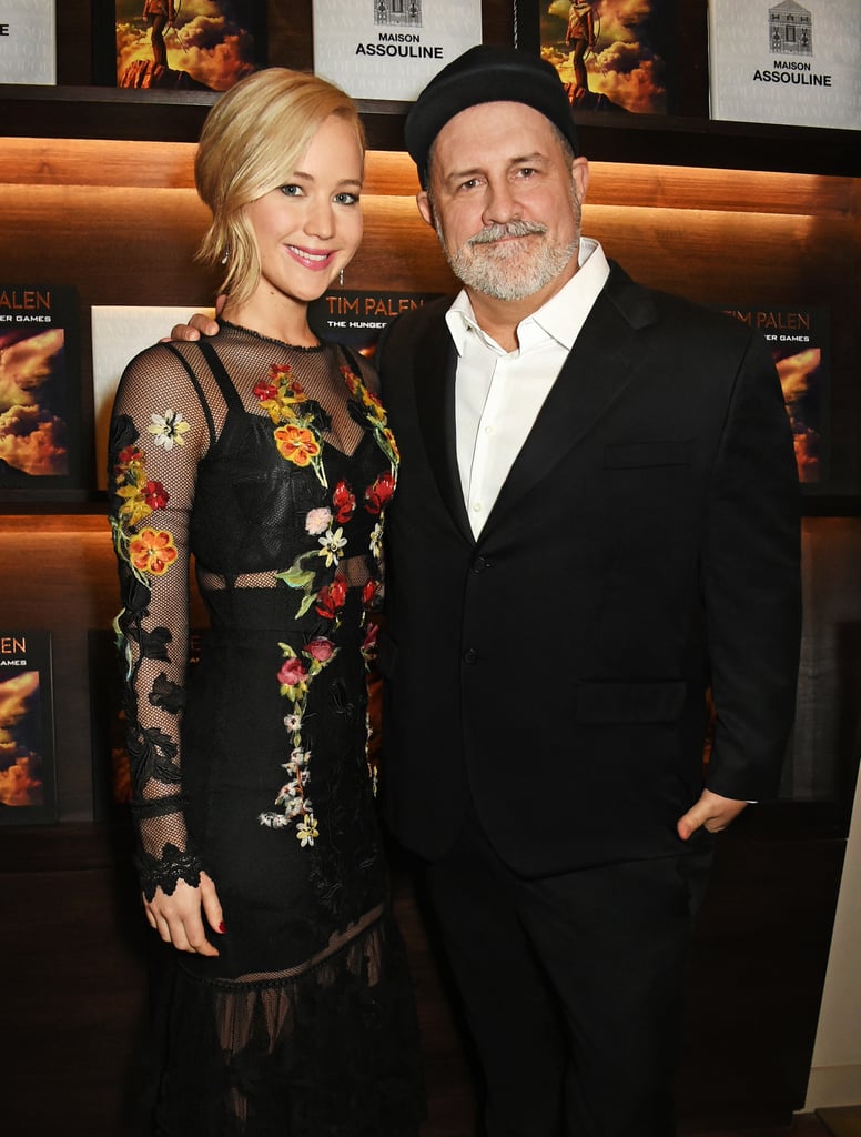 Hunger Games Book Launch in London | Pictures