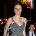 Ella Emhoff's Tattoos Include a Few Pieces She Did Herself