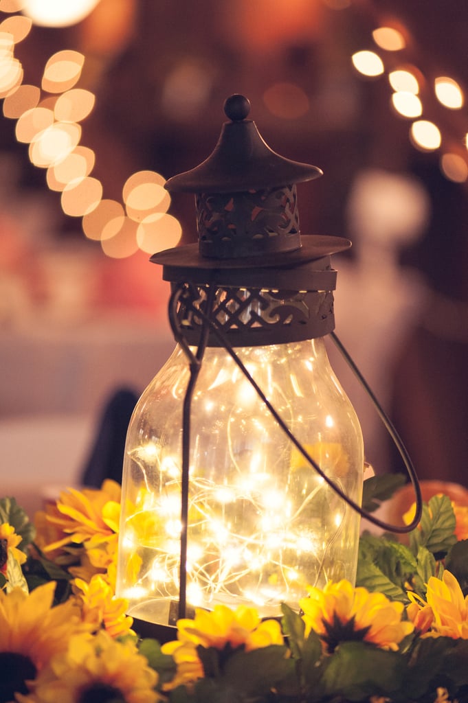 Farm Wedding
