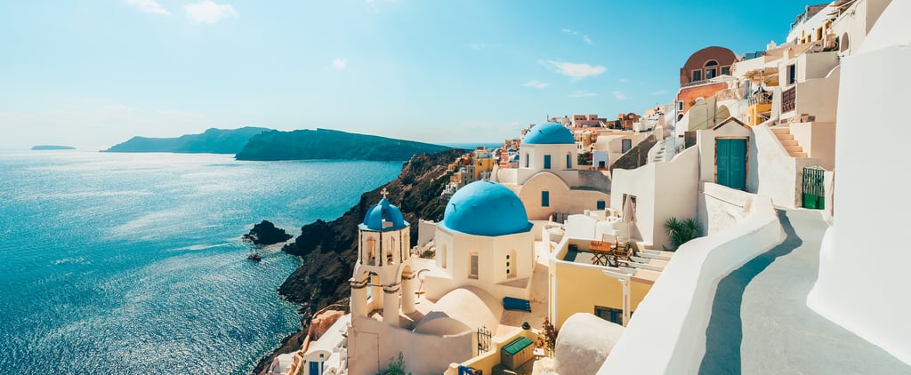 These Are the 5 Best Greek Islands to Visit and What to Do on Each
