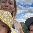 Hilary Duff on Parenting While Social Distancing: "Do We Hate Our Kids or What?"