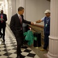 22 Photos That Prove Obama's the Most Down-to-Earth President Ever