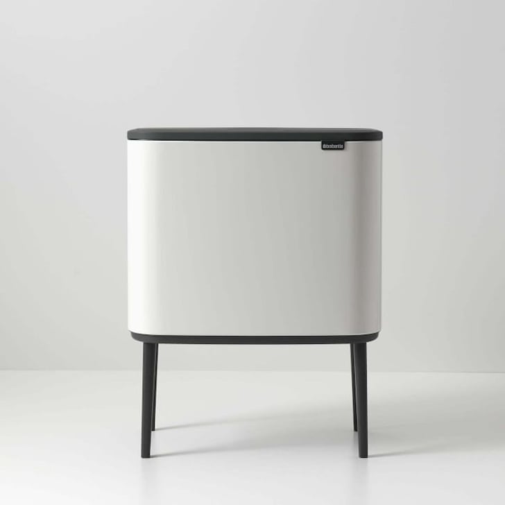 Best Stylish Trash Cans That Aren't Ugly