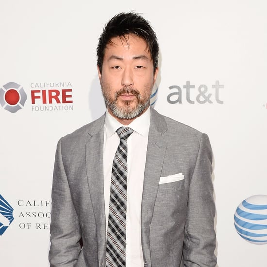 Kenneth Choi Joins Spider-Man Homecoming