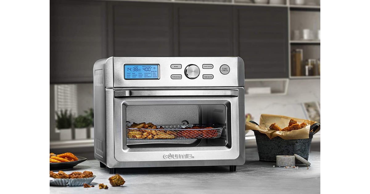 Gourmia Air Fryer Oven Gifts For Geeks POPSUGAR Tech Photo 167