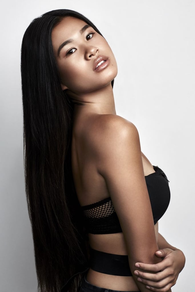 Who: Justine Biticon
Age: 18
Justine's From: Los Angeles, CA
Follow Justine Biticon