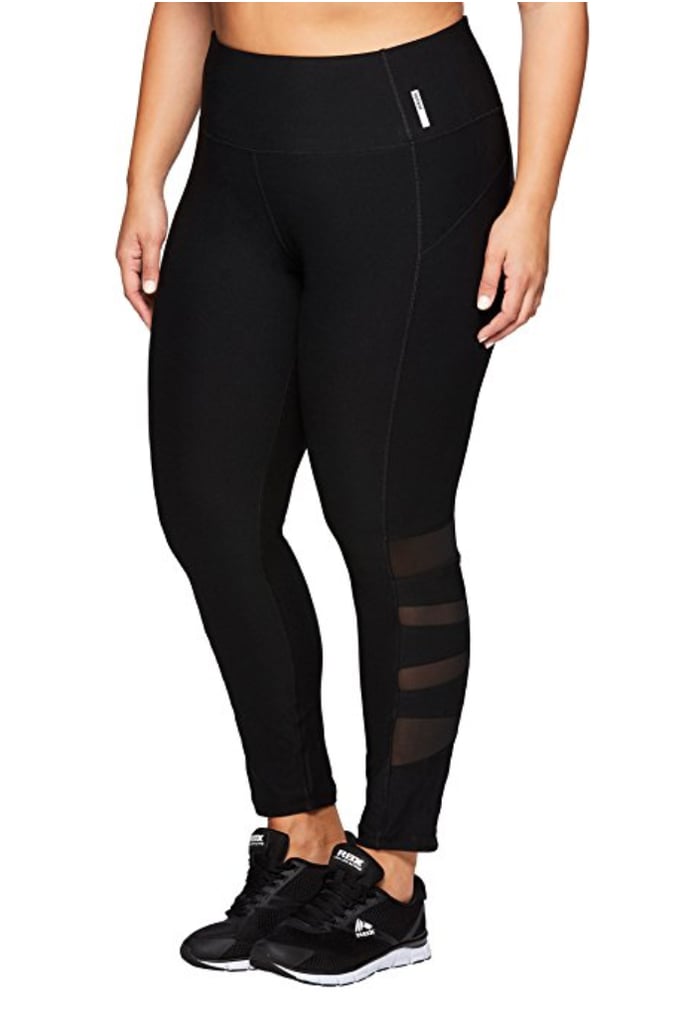 RBX Active Womens Capris Leggings Yoga Athletic Canada