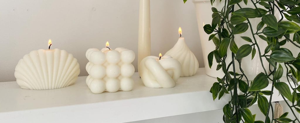 Best Candles on Etsy | 2021 Guide