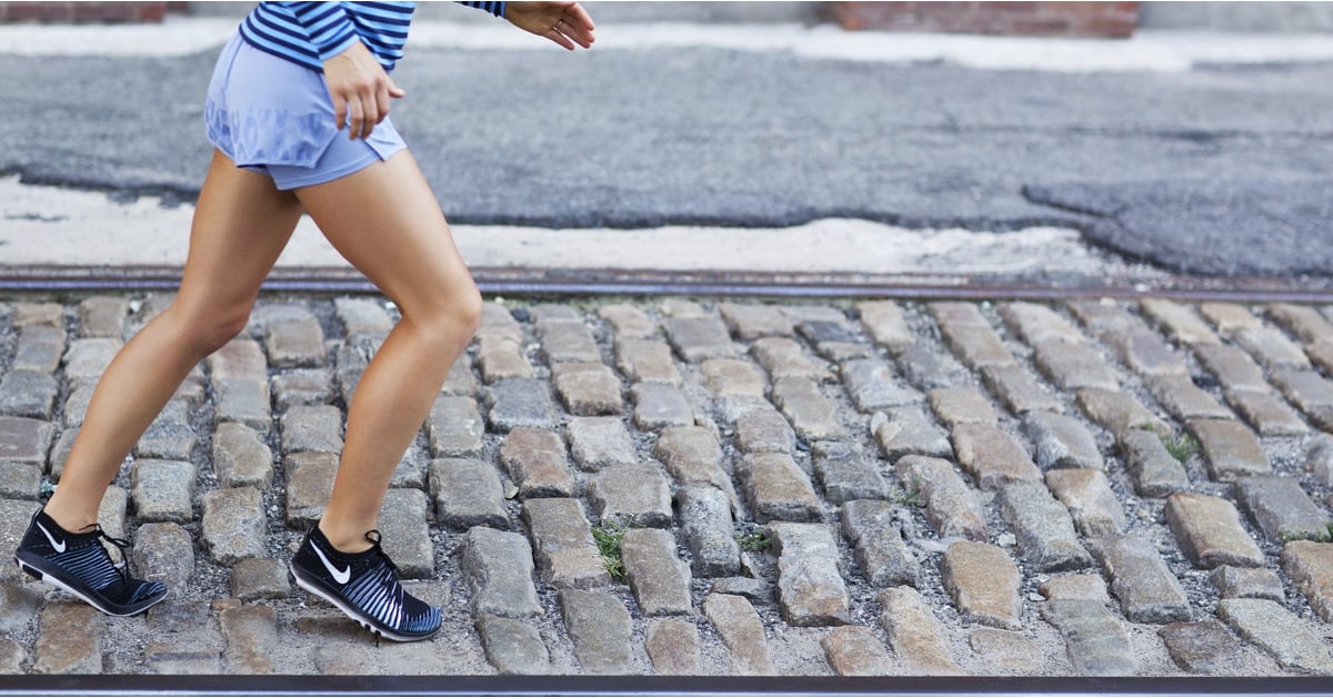 specialty running shoes