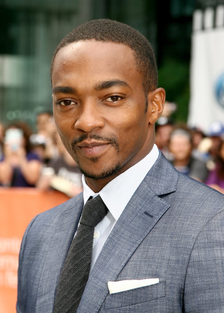 Anthony Mackie as Takeshi Kovacs