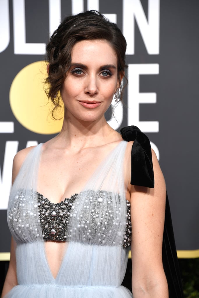 Sexiest Golden Globes Dresses 2019