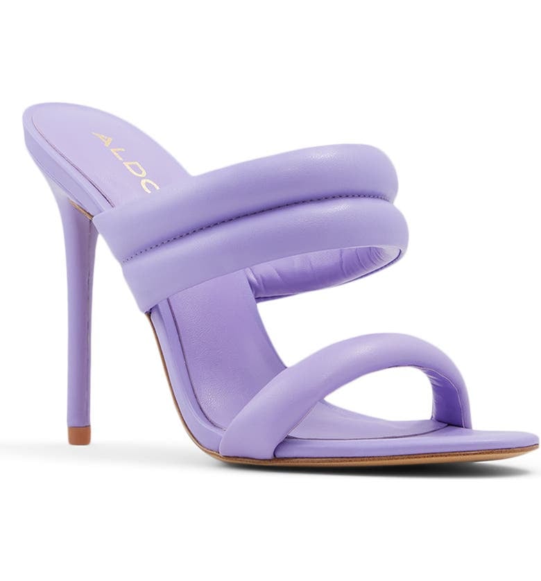 Aldo Abardolith Slide Sandals