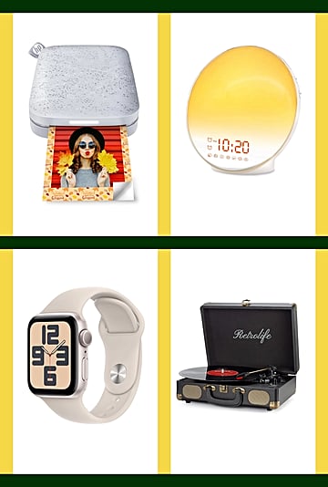 Tech Gifts That Picky Teens Will Love