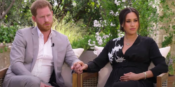 Meghan Markle Wears Princess Diana's Bracelet on Oprah ...
