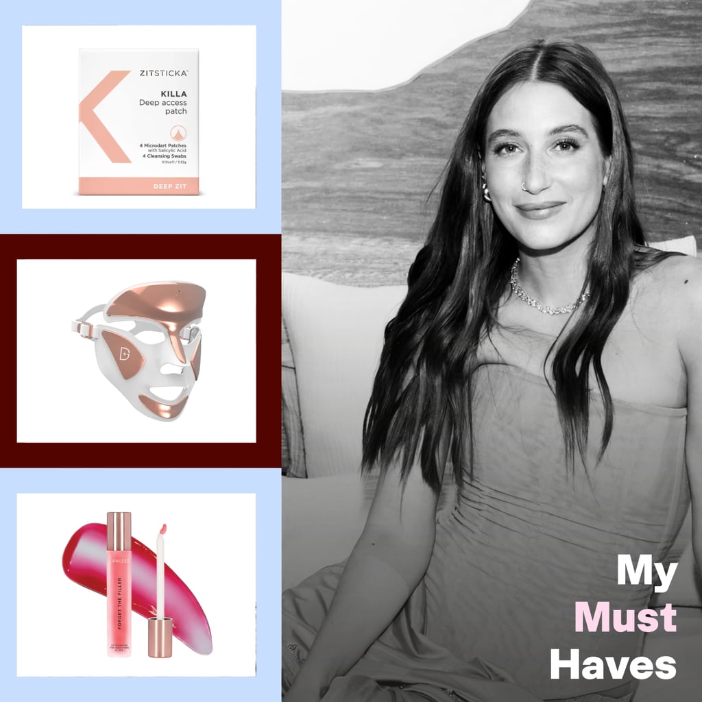 Amanda Batula's Must Haves, From a $455 LED Mask to $16 Pimple Patches