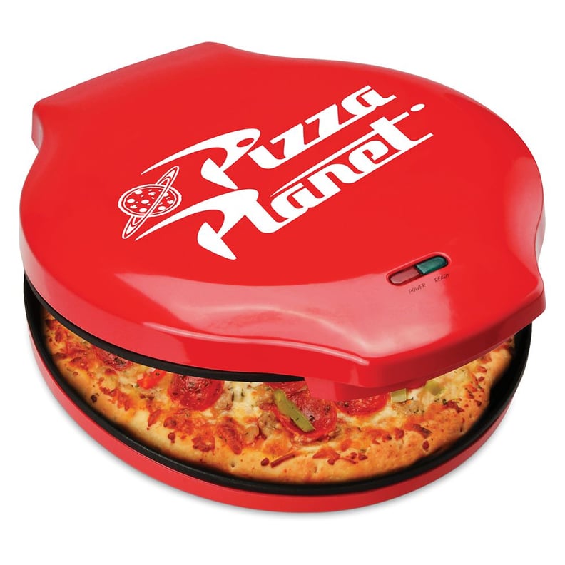 For Pizza Lovers: Toy Story Pizza Maker