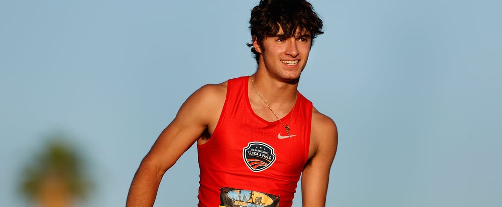 Facts About Ezra Frech: Youngest Team USA 2021 Paralympian