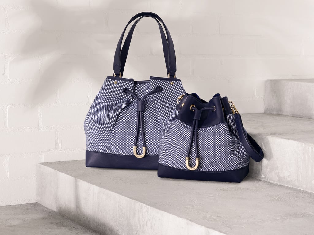 L.K. Bennett Spring 2016 Campaign
